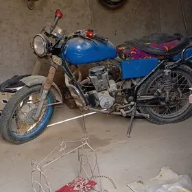 Jawa 300 2002