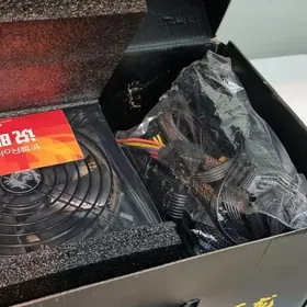 Блок питания Great wall 1650w