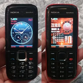 2 sany Original Nokia 5130