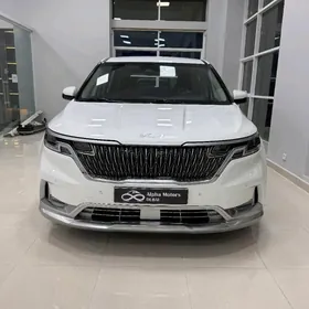 Kia Carnival 2021