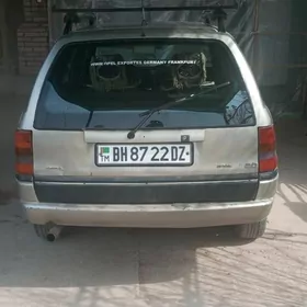 Opel Astra 1996