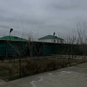 Тязе заман коттедж 2 тапгыр