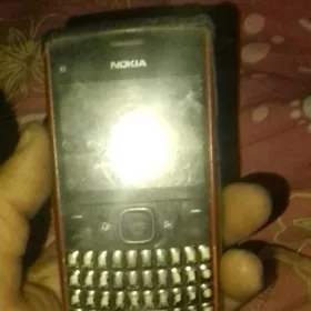 NOKIA X2