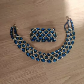 украшения камни Сваровски