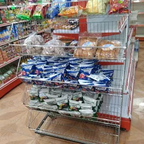 ДЕМИР СЕТКА