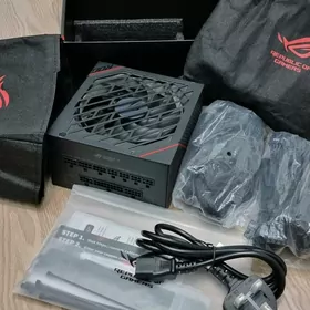 Блок питания ROG STRIX Asus650