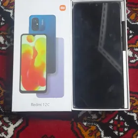 REDMI  12  C