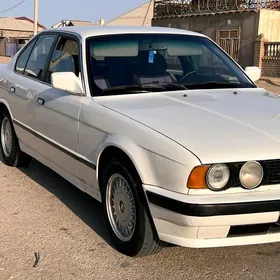 BMW 525 1989