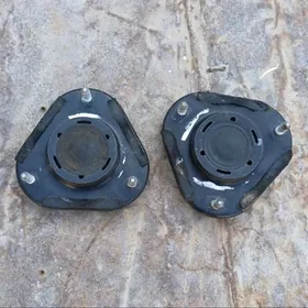 Apora korolla 2011 - 2013