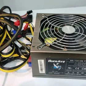 Блок питания Huntkey X7 900 W
