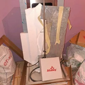 döner aparat acylmadyk