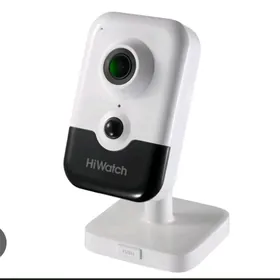HiWatch IP kamera