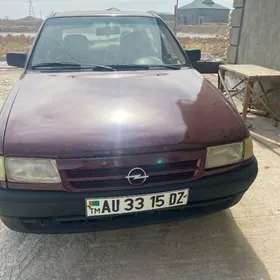 Opel Astra 1992