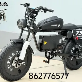 TOKLY TIGIR SAMAKAT SKUTER