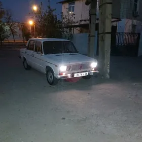 Lada 2106 2000