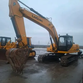 LiuGong CLG 925E 2012