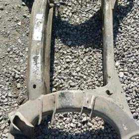 Merc 220 S klas balka 2004 mod