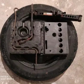 Karolla kamplekt zapaska