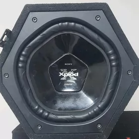 Sambufer Xplod 1100W