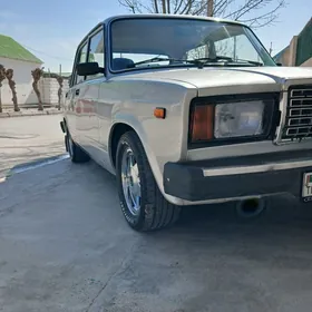 Lada 2107 2010