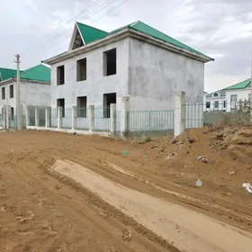 Anew Kotej коттедж 8 sotok