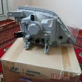 Hundaÿ kowunti  farasy