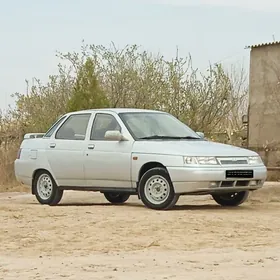 Lada 2110 2004