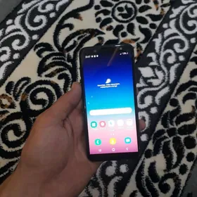 Samsung a6 18