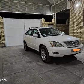 Lexus RX 330 2005