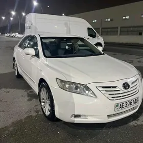 Toyota Camry 2008