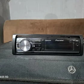 Авто Магнитола