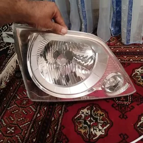 Hundaÿ kowunty farasy