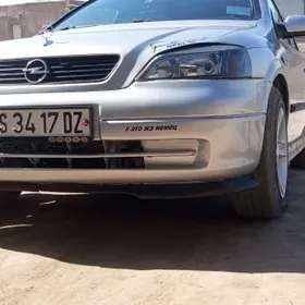 Opel Astra 1999