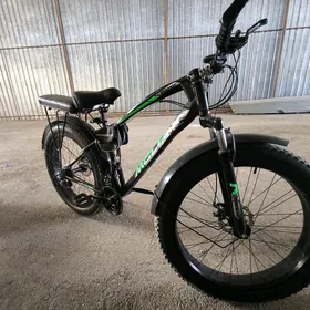 yogun tekerli 26 tigir