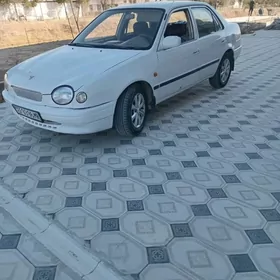 Toyota Corolla 1998