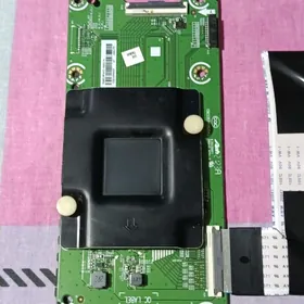 TICON PLATA TELEWIZOR