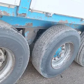 Kogel Euro Trailer 1997