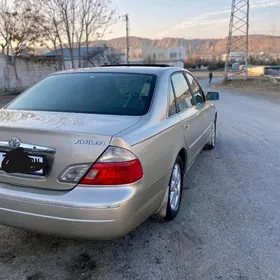 Toyota Avalon 2000