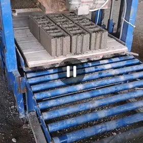 Керпич станоклар