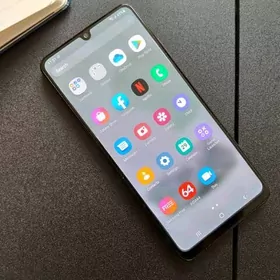 Samsung A32, 6-128gb