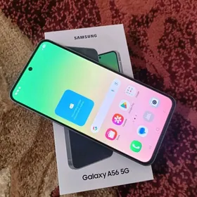 Samsung A56