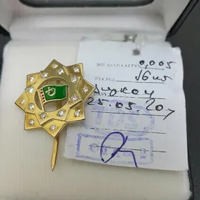 значок znaçok