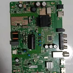 UNWERSAL PLATA TELEWIZOR