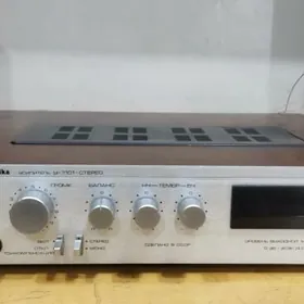 Радиотехника У-7101