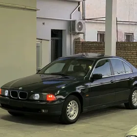 BMW 528 1997