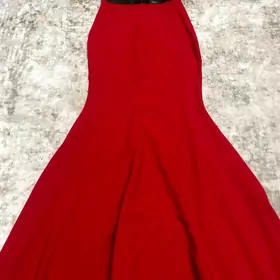 вечерневечернее платье