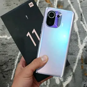 MI 11 pro 12 256