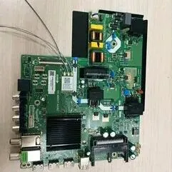 ZEMIN TOLKUN ALEM PLATA TELEWI