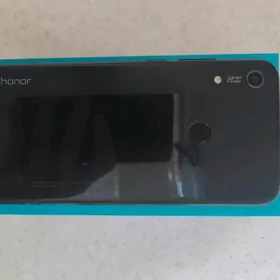 Honor 8a