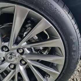 Teker Pakryska 18lik